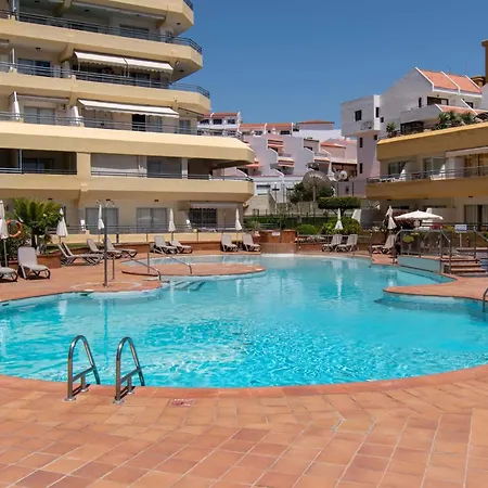 Santa Maria 120 - Two Bed Costa Adeje (Tenerife)