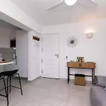 Apartamento Santa Maria 120 - Two Bed