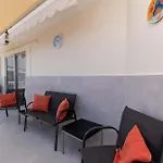 Santa Maria 120 - Two Bed Apartamento Costa Adeje (Tenerife)