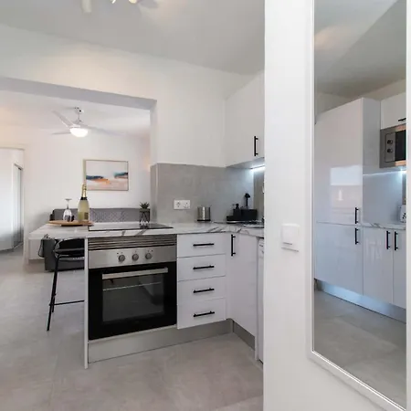 Lejlighed Santa Maria 120 - Two Bed