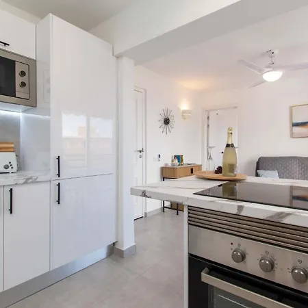 Santa Maria 120 - Two Bed Lejlighed Costa Adeje (Tenerife)