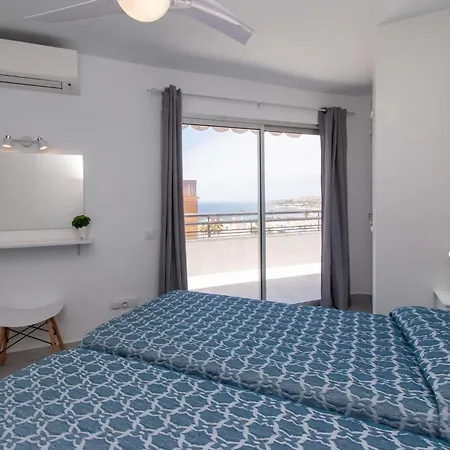 Lejlighed Santa Maria 120 - Two Bed Costa Adeje (Tenerife)