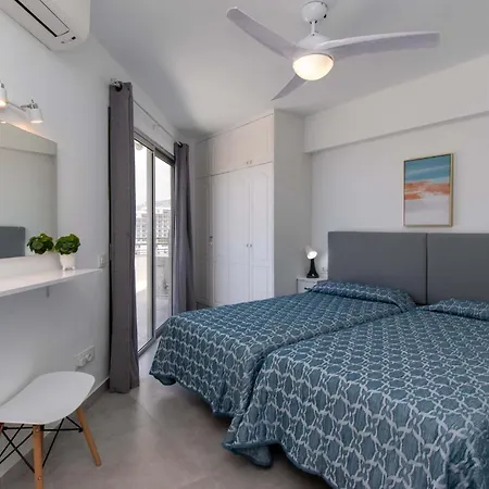 Santa Maria 120 - Two Bed