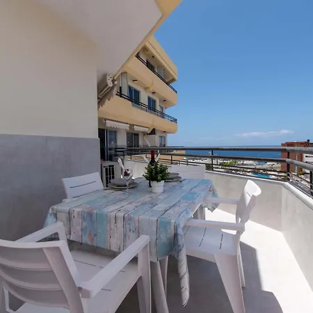 Santa Maria 120 - Two Bed * Costa Adeje (Tenerife)