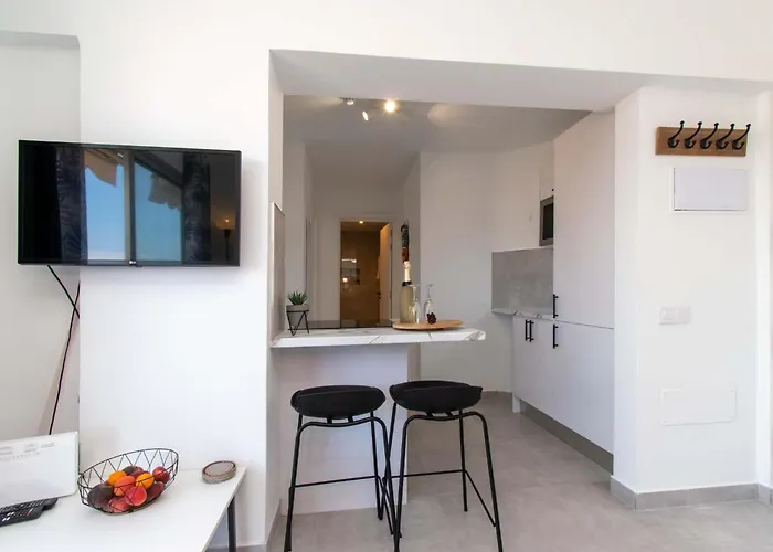 Santa Maria 120 - Two Bed