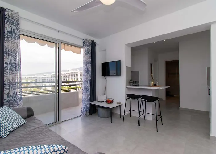 Santa Maria 120 - Two Bed *