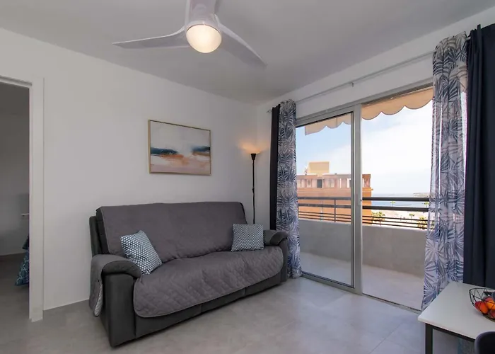 Santa Maria 120 - Two Bed * 阿德耶