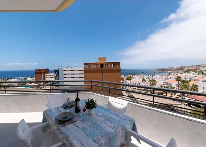 Santa Maria 120 - Two Bed