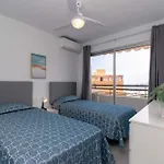 Santa Maria 120 - Two Bed * 阿德耶