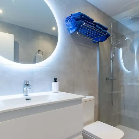 Apartment Santa Maria 120 - Two Bed