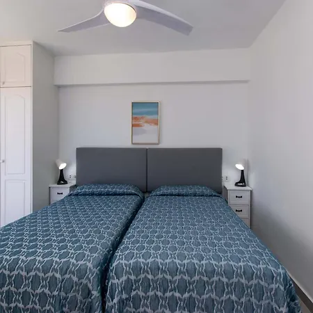 Apartment Santa Maria 120 - Two Bed *