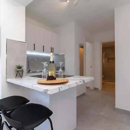 Apartment Santa Maria 120 - Two Bed