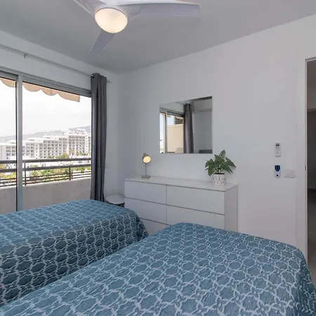 Santa Maria 120 - Two Bed Apartment