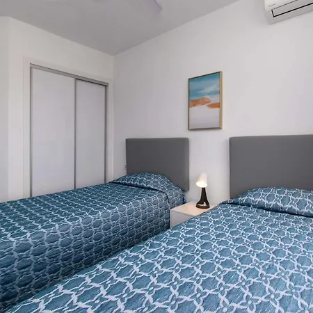Διαμέρισμα Santa Maria 120 - Two Bed *