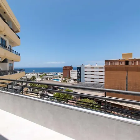 Apartment Santa Maria 120 - Two Bed