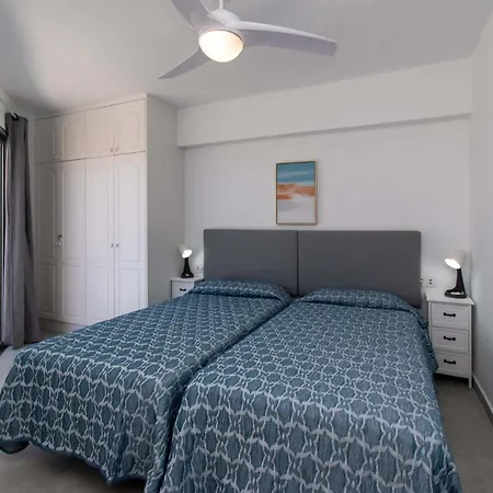 Santa Maria 120 - Two Bed Costa Adeje (Tenerife)