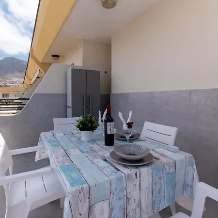 Santa Maria 120 - Two Bed