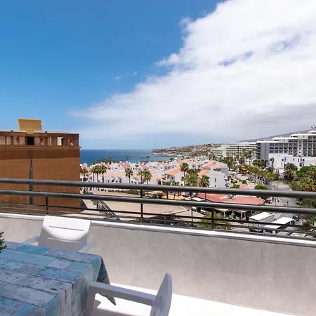 Santa Maria 120 - Two Bed Διαμέρισμα Costa Adeje (Tenerife)