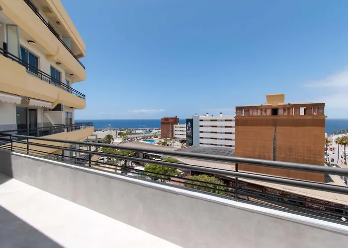 Apartment Santa Maria 120 - Two Bed