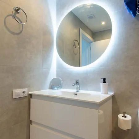 Apartment Santa Maria 120 - Two Bed *