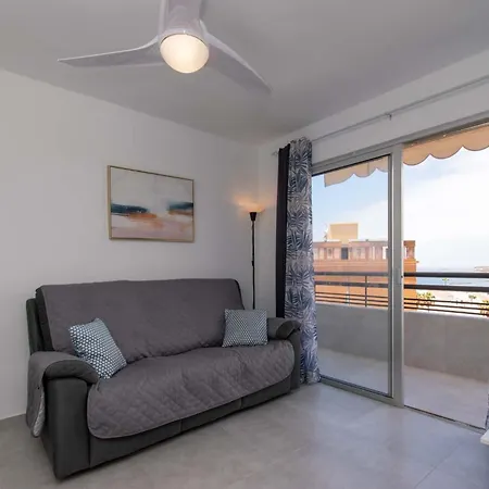 Santa Maria 120 - Two Bed * Costa Adeje (Tenerife)