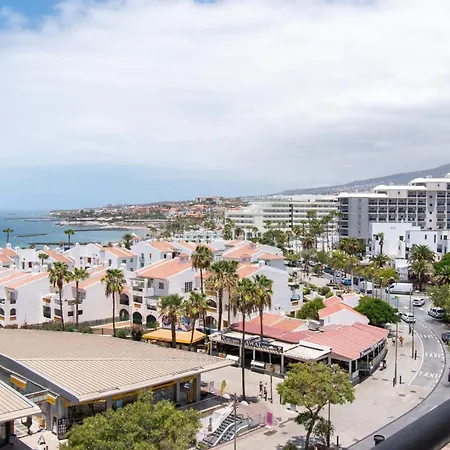 Santa Maria 120 - Two Bed Apartment Costa Adeje (Tenerife)