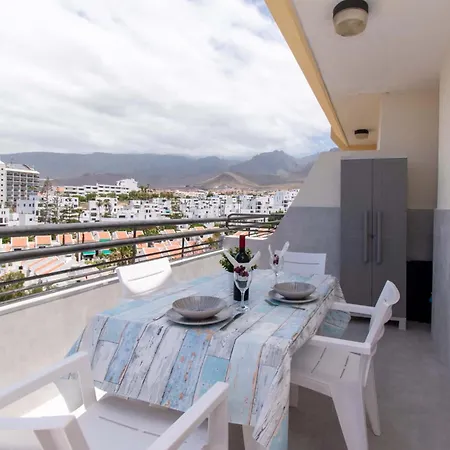 Santa Maria 120 - Two Bed Apartment