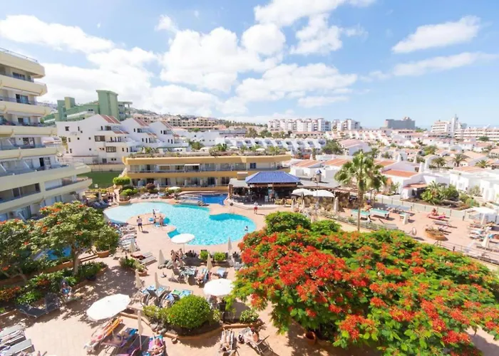 Santa Maria 120 - Two Bed