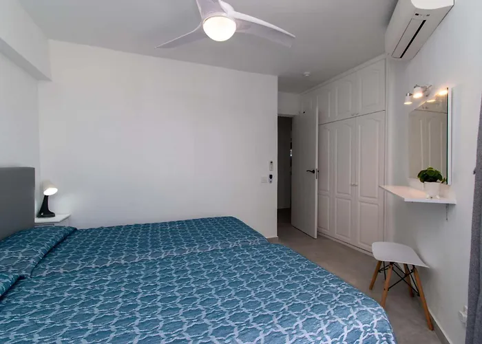 Santa Maria 120 - Two Bed *