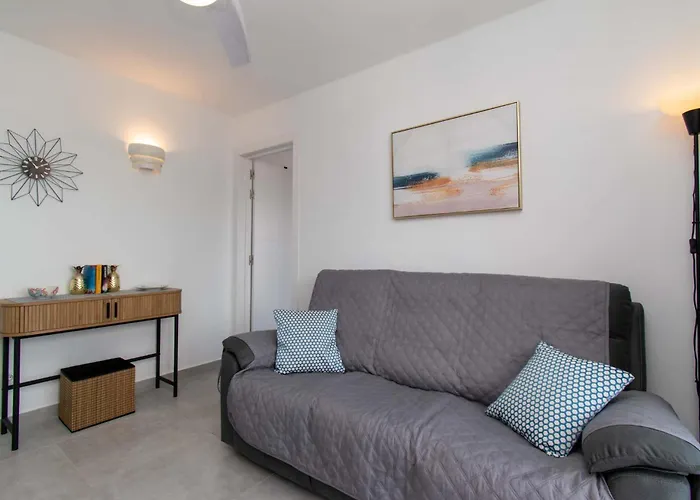 Santa Maria 120 - Two Bed Costa Adeje (Tenerife)